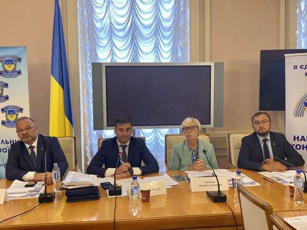 У Верховній Раді відбувся круглий стіл на тему: «30 років Незалежності України: досягнення та перспективи розвитку державної етнонаціональної політики»