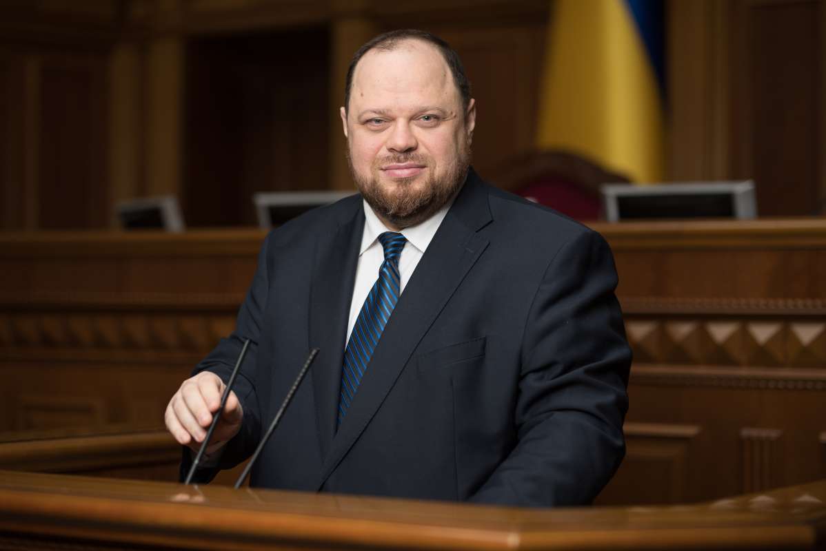 Руслан Стефанчук: Законопроєкт «Про обчислення часу в Україні» спрямований на захист здоров’я населення