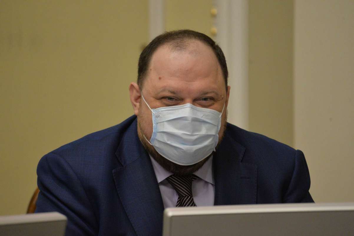 Руслан Стефанчук: Верховна Рада України може остаточно скасувати переведення годинників вже цього тижня