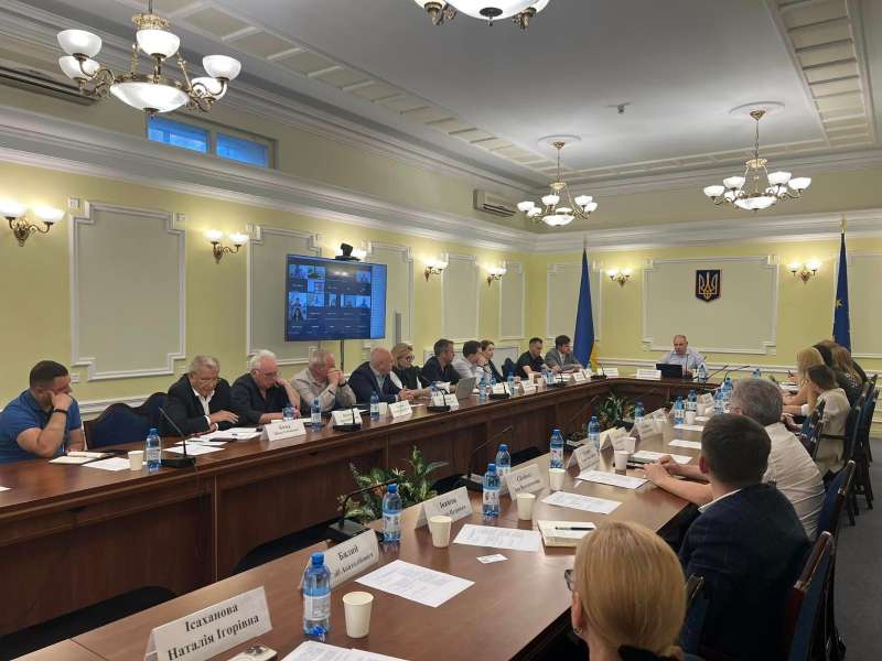 Рада розгляне нові законопроекти щодо торгового захисту