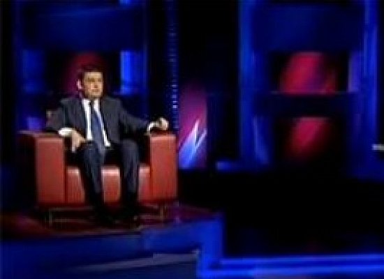 В. Гройсман у телевізійному спецпроекті 5-го каналу 