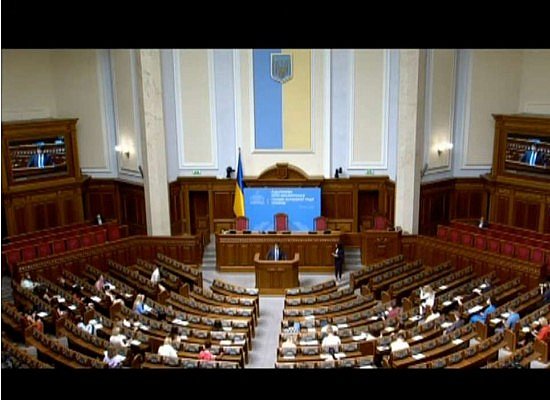 Д. Разумков Підсумкова прес-конференція 



