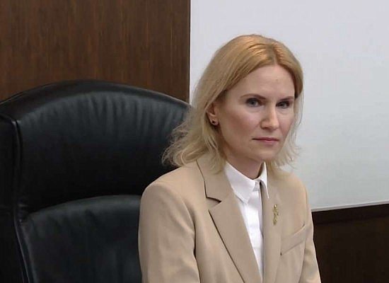 Заступник Голови Верховної Ради України Олена Кондратюк звернулася до депутатів Хорватського Сабору 

