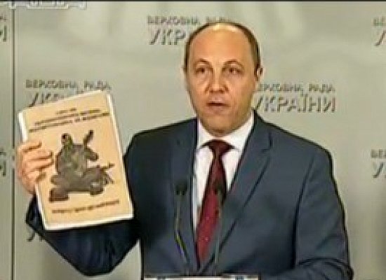 Україна здобула важливу перемогу на інформаційному фронті, ухваливши закон про квоти на українські пісні