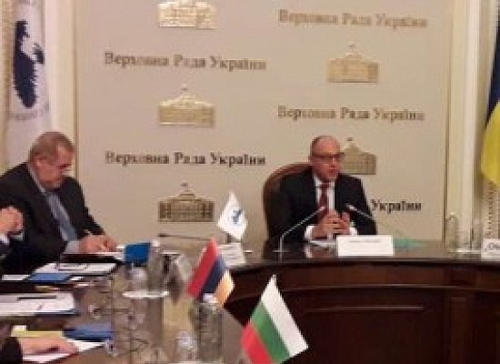 Розвиток малого і середнього підприємництва має стати фундаментом розвитку української економіки