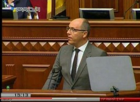 А.Парубій Виступ на урочистому засіданні , присвяченому 20-ій річниці підписання Хартії партнерства між Україною і НАТО 03 липня 2017року 