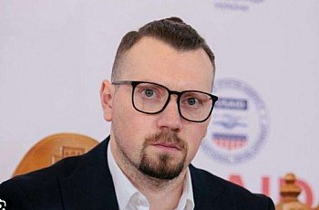 Віталій Безгін: У Бюджетному кодексі на постійній основі треба закріпити норму, згідно з якою 64% ПДФО залишатиметься у громадах