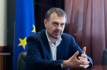 Данило Гетманцев: «Закон про оподаткування маркетплейсів знижує податкову ставку та стимулює перехід до офіційної зайнятості»