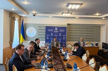 Безпека та інтероперабельність залізничного транспорту: у підкомітеті з питань залізничного транспорту продовжено розгляд поправок до проєкту Закону № 14174